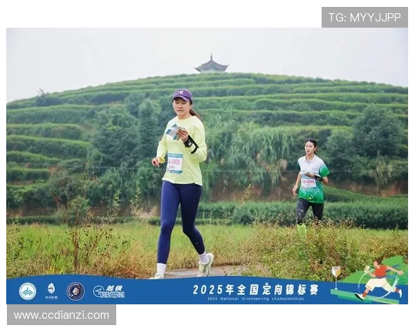 运动一起赢江西九江2025云居山越野赛圆满落幕吸引千人参与展现体育精神