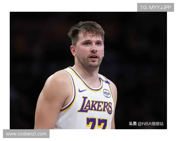 文胖分析湖人现状认为东契奇应成为本赛季MVP热门人选