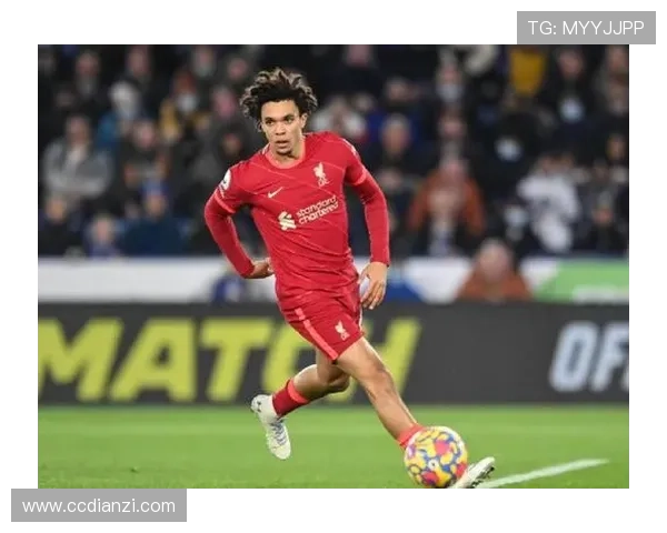 阿诺德坚定表态踢利物浦进球不庆祝永远热爱红军