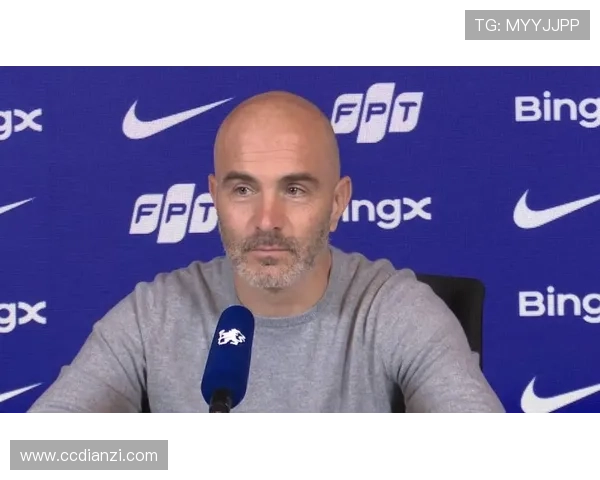 马雷斯卡期待帕尔默首发出战希望里斯詹姆斯每场比赛都能上场